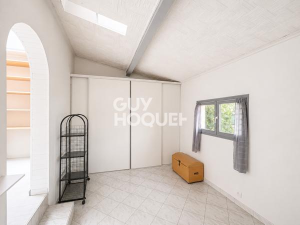 Maison à vendre de 5 pièces de 99 m²