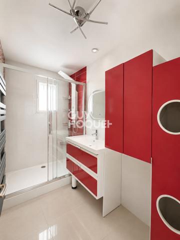 Maison à vendre de 5 pièces de 99 m²