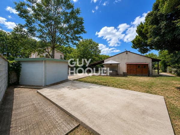 Maison à vendre de 5 pièces de 99 m²