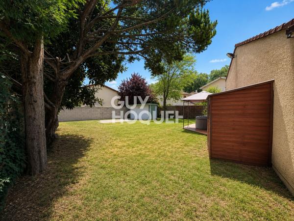 Maison à vendre de 5 pièces de 99 m²