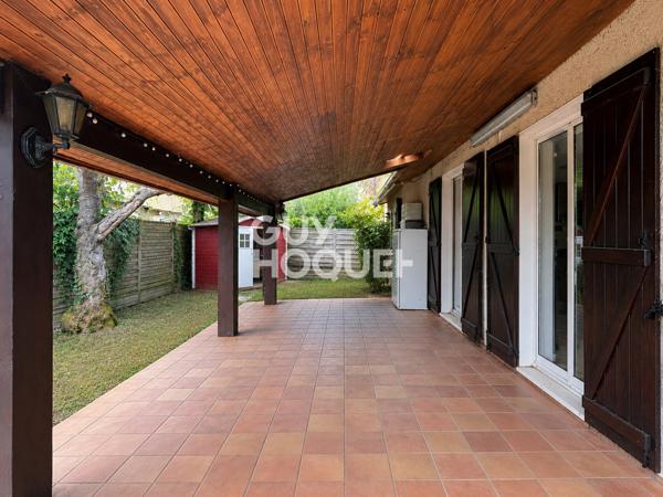 Maison à vendre de 5 pièces de 99 m²