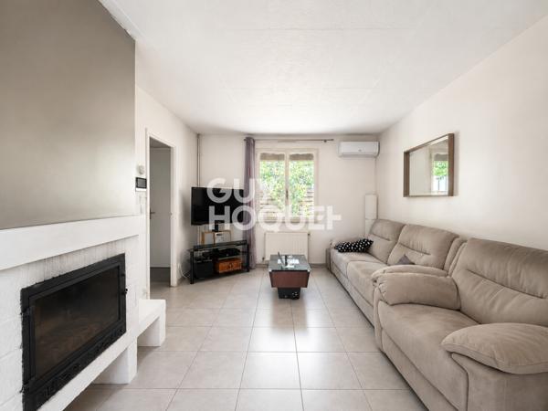 Maison à vendre de 5 pièces de 99 m²