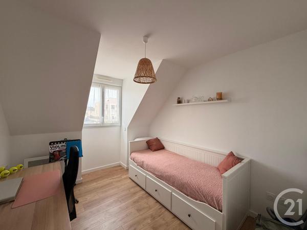 Maison à vendre  5 pièces - 100 m2 LE PLESSIS BELLEVILLE - 60