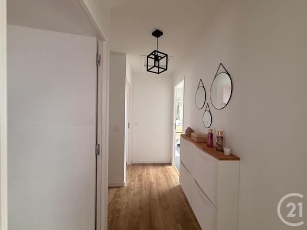 Maison à vendre  5 pièces - 100 m2 LE PLESSIS BELLEVILLE - 60