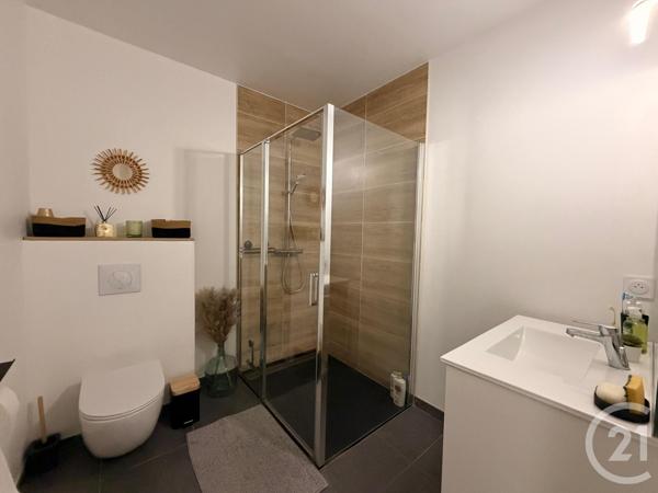 Maison à vendre  5 pièces - 100 m2 LE PLESSIS BELLEVILLE - 60