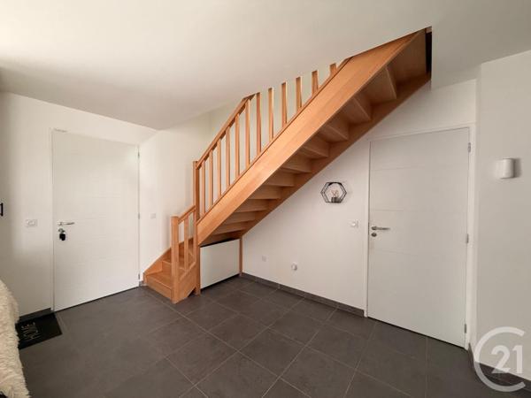 Maison à vendre  5 pièces - 100 m2 LE PLESSIS BELLEVILLE - 60