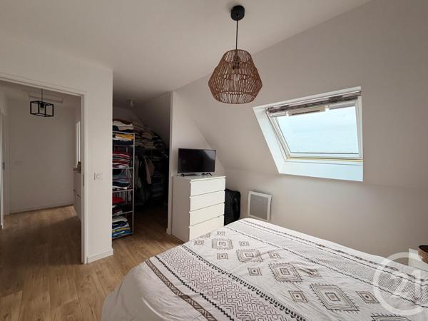 Maison à vendre  5 pièces - 100 m2 LE PLESSIS BELLEVILLE - 60