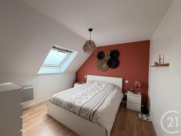 Maison à vendre  5 pièces - 100 m2 LE PLESSIS BELLEVILLE - 60