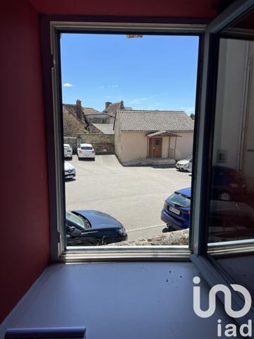 Immeuble à vendre 345 m² Pierre-Buffière