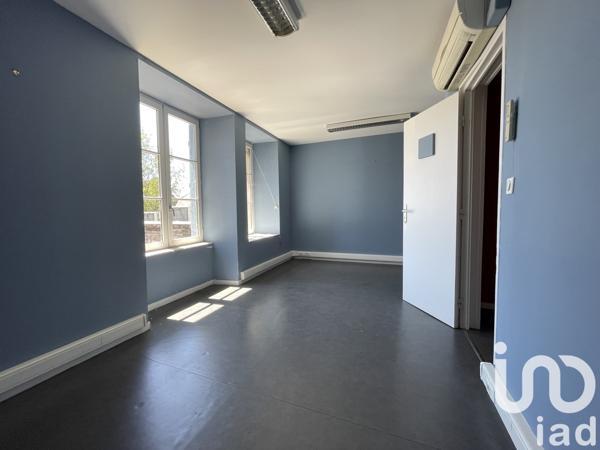 Immeuble à vendre 345 m² Pierre-Buffière