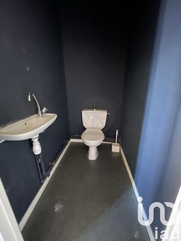 Immeuble à vendre 345 m² Pierre-Buffière