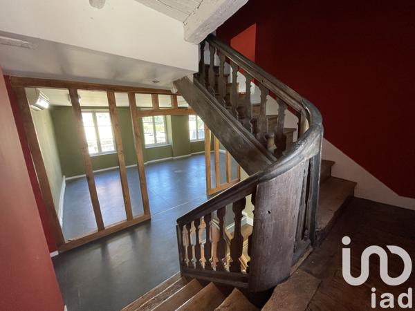 Immeuble à vendre 345 m² Pierre-Buffière