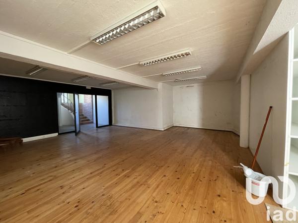 Immeuble à vendre 345 m² Pierre-Buffière