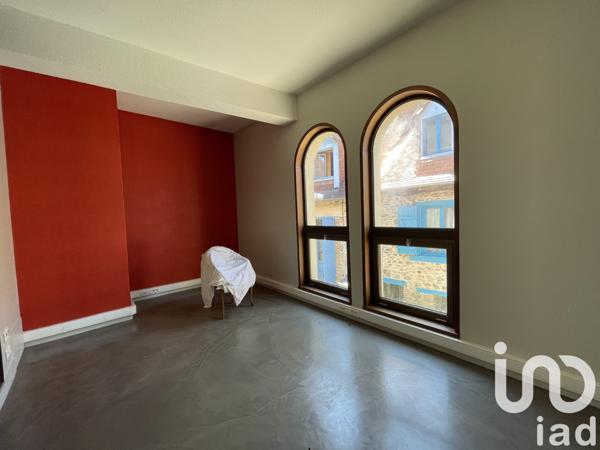 Immeuble à vendre 345 m² Pierre-Buffière