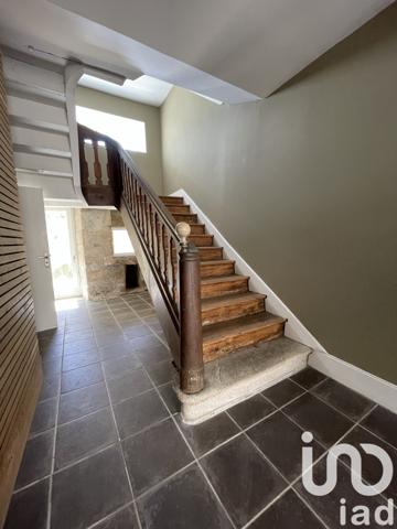 Immeuble à vendre 345 m² Pierre-Buffière