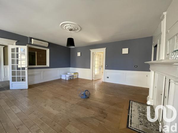 Immeuble à vendre 345 m² Pierre-Buffière