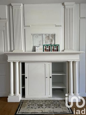 Immeuble à vendre 345 m² Pierre-Buffière