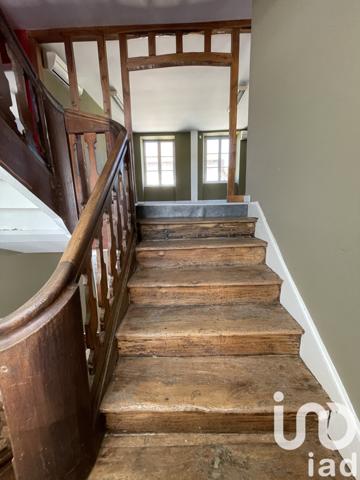 Immeuble à vendre 345 m² Pierre-Buffière