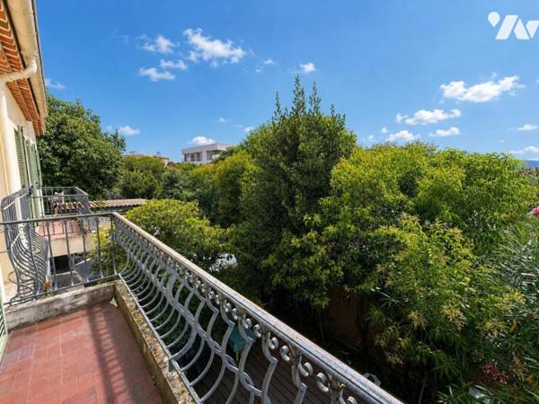 SAINT LAURENT DU VAR - APPARTEMENT 147m²
