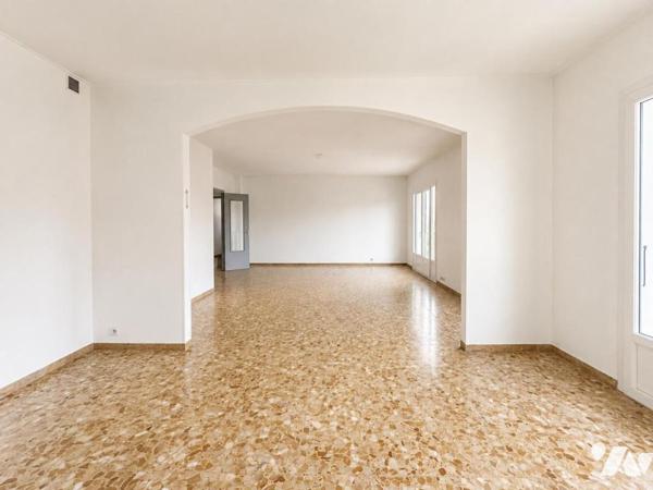 SAINT LAURENT DU VAR - APPARTEMENT 147m²