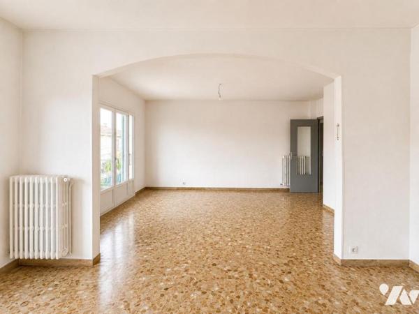 SAINT LAURENT DU VAR - APPARTEMENT 147m²