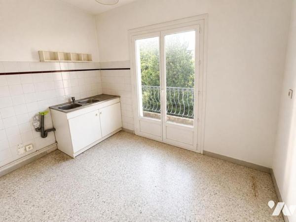 SAINT LAURENT DU VAR - APPARTEMENT 147m²
