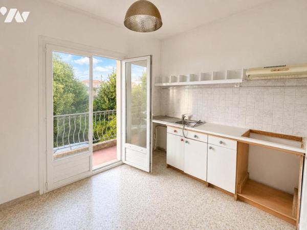 SAINT LAURENT DU VAR - APPARTEMENT 147m²