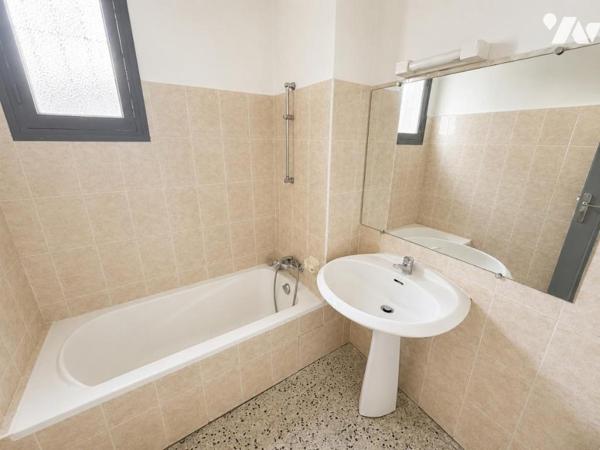 SAINT LAURENT DU VAR - APPARTEMENT 147m²
