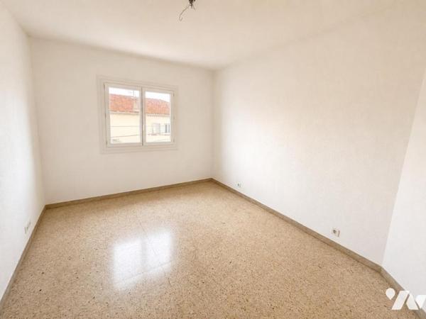 SAINT LAURENT DU VAR - APPARTEMENT 147m²
