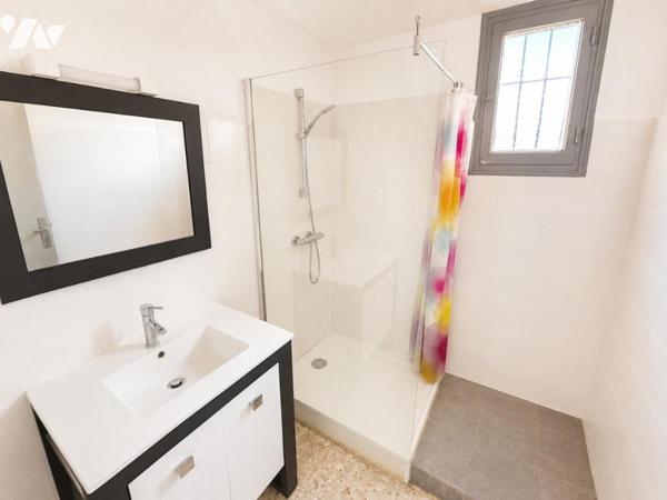 SAINT LAURENT DU VAR - APPARTEMENT 147m²