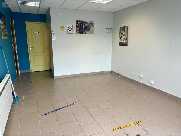 Maison à vendre à Liévin dans le Pas-de-Calais (62800), ref : 62041-1732