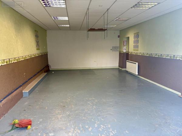 Maison à vendre à Liévin dans le Pas-de-Calais (62800), ref : 62041-1732