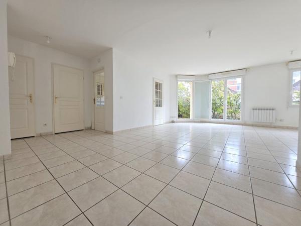 Vente / Appartement T4 à Compiègne (60200)