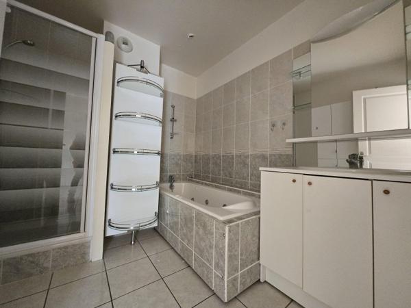 Vente / Appartement T4 à Compiègne (60200)