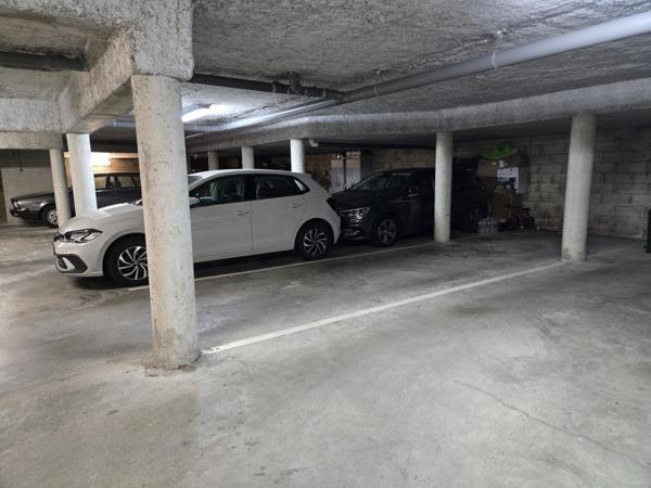 Vente / Appartement T4 à Compiègne (60200)