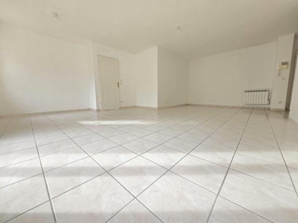 Vente / Appartement T4 à Compiègne (60200)