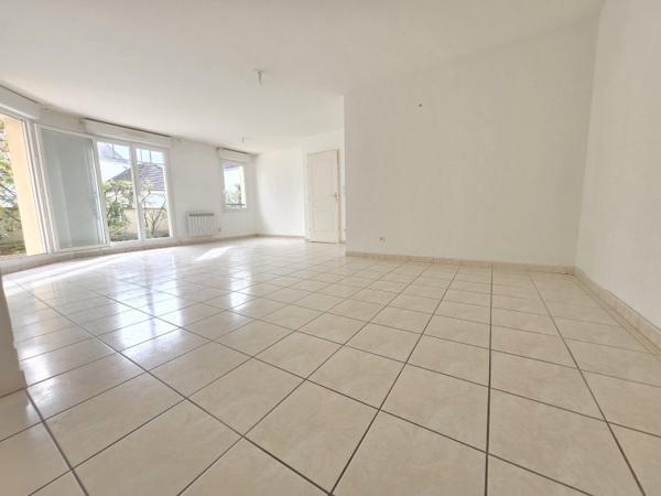 Vente / Appartement T4 à Compiègne (60200)