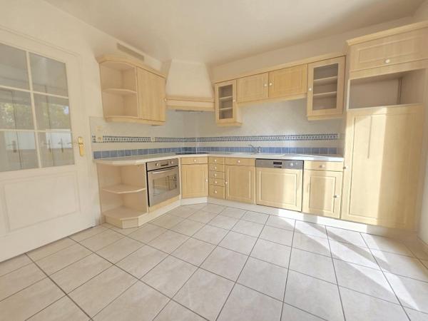 Vente / Appartement T4 à Compiègne (60200)