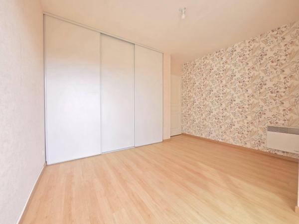 Vente / Appartement T4 à Compiègne (60200)