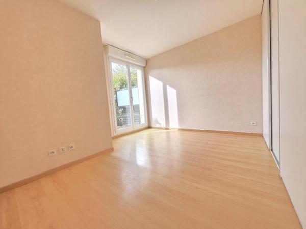 Vente / Appartement T4 à Compiègne (60200)