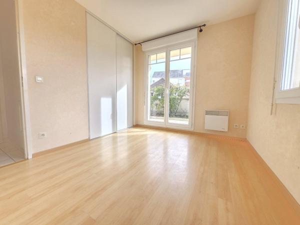 Vente / Appartement T4 à Compiègne (60200)