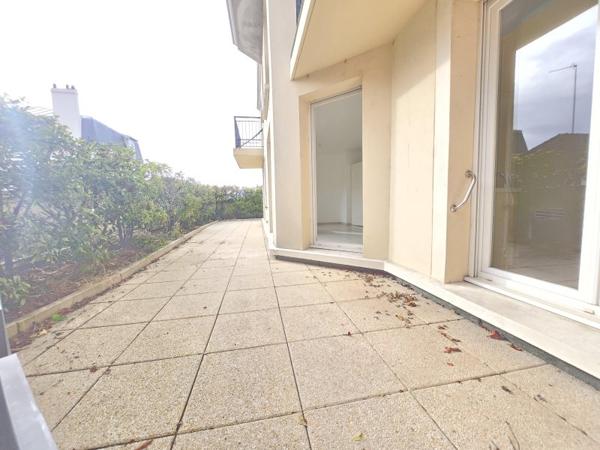 Vente / Appartement T4 à Compiègne (60200)
