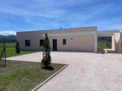 Maison - Oloron-sainte-marie - Réf.:205300 OLORON - Agréable maison de 130 m² avec terrain de 2005 m² dont 814 m² constructibles - BAISSE DE PRIX - A SAISIR !