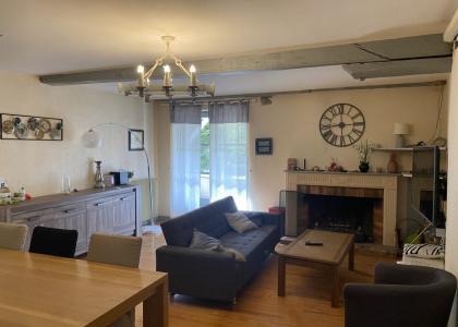 Maison - Oloron-sainte-marie - Réf.:205300 OLORON - Agréable maison de 130 m² avec terrain de 2005 m² dont 814 m² constructibles - BAISSE DE PRIX - A SAISIR !