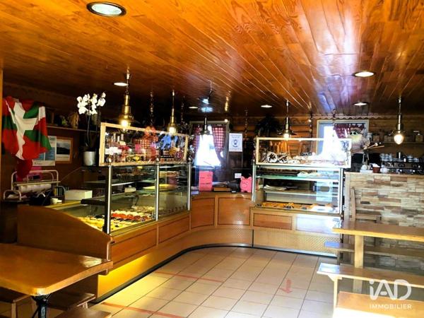 Droit au bail à vendre 90 m² Germ