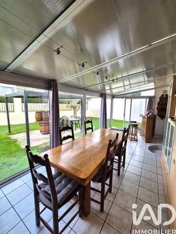 Maison à vendre 4 pièces 79 m² Chelles