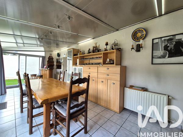 Maison à vendre 4 pièces 79 m² Chelles