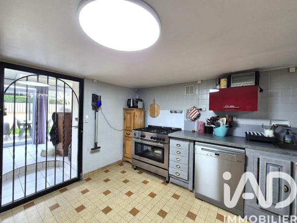 Maison à vendre 4 pièces 79 m² Chelles