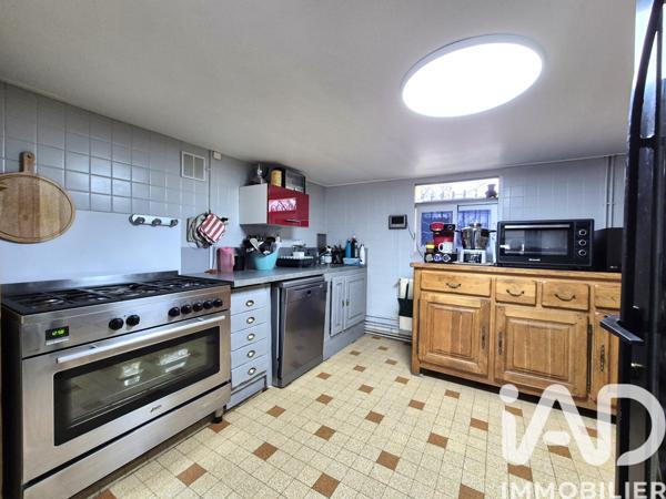 Maison à vendre 4 pièces 79 m² Chelles
