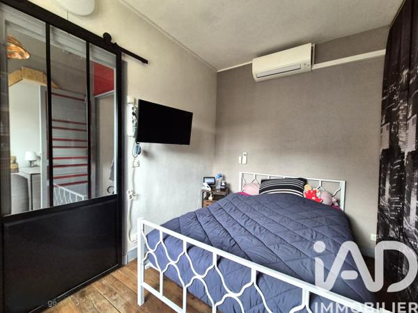 Maison à vendre 4 pièces 79 m² Chelles